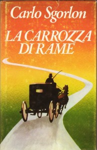 La carrozza di rame