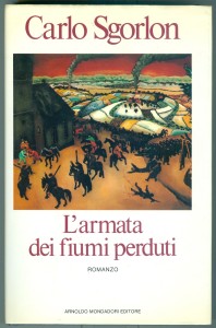 L'armata dei fiumi perduti